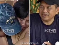 Kisah Zacky di Bandung: Dituduh Tabrak Anak, CCTV Buka Suara