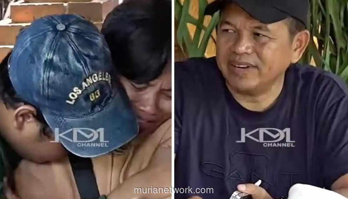 Kisah Zacky di Bandung: Dituduh Tabrak Anak, CCTV Buka Suara