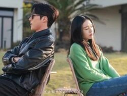 Ledakan Rating Dynamite Kiss Pecahkan Rekor, Kisah Ciuman di Jeju Bikin Penonton Histeris