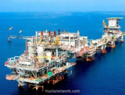 Investasi Migas Melonjak, Birokrasi Berbelit Masih Jadi Momok