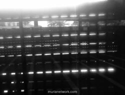 Indonesia di Persimpangan: Ambisi Global dan Ujian Demokrasi