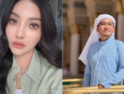 Sarwendah Buka Suara Soal Isu Ganti Nomor yang Dituding Halangi Komunikasi Anak dengan Ruben