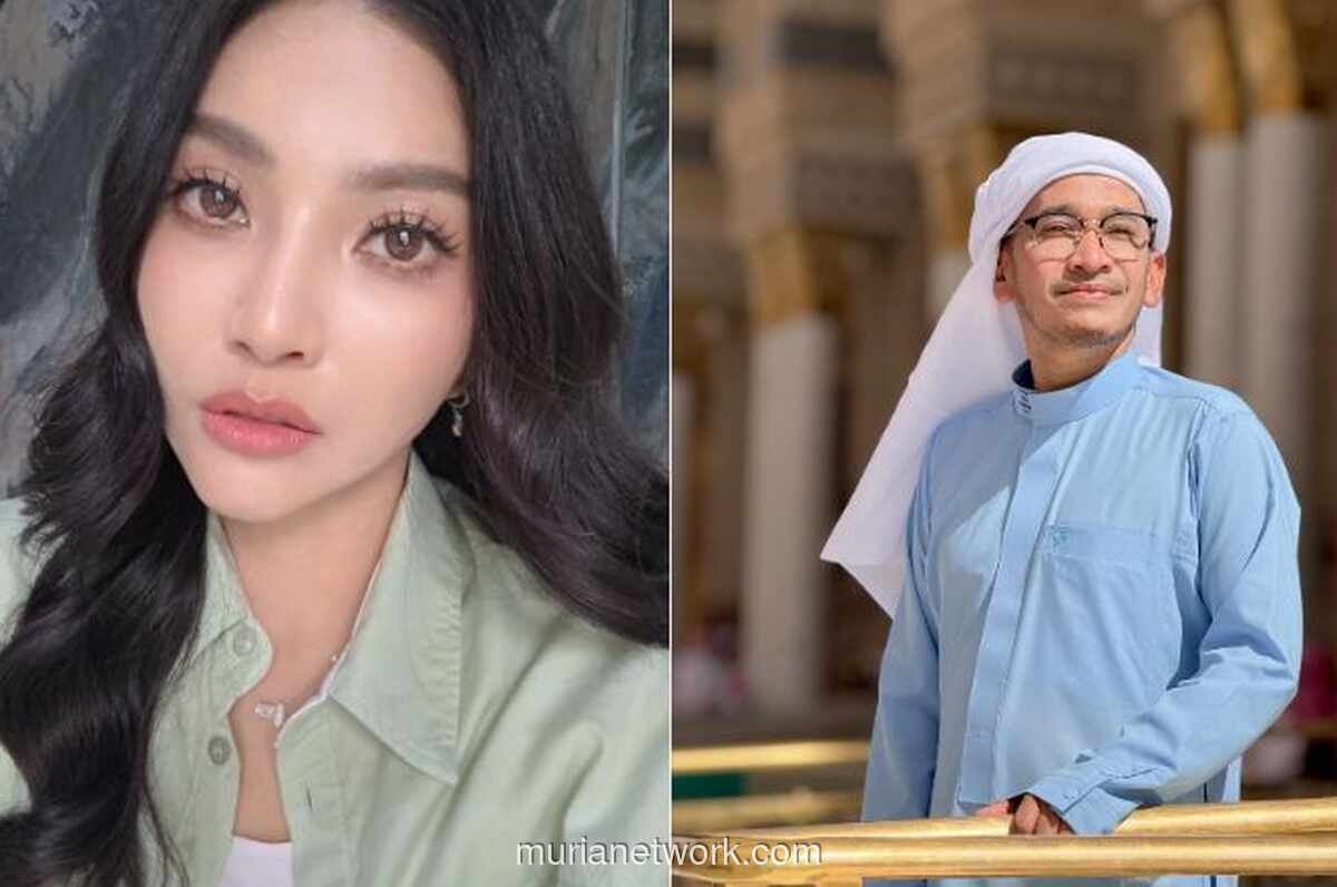 Sarwendah Buka Suara Soal Isu Ganti Nomor yang Dituding Halangi Komunikasi Anak dengan Ruben