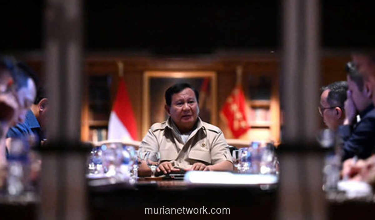 KUHAP Baru Terancam Mandek, Pemerintah Desak RUU Penyesuaian Pidana