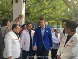 PKS Sowan ke Demokrat, Belajar Strategi Politik dari Warisan SBY