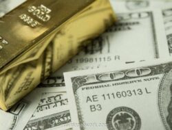 Sentimen Dovish Fed Beri Napas bagi Emas di Tengah Data Ketengakerjaan yang Campur Aduk