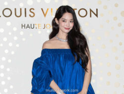 Kim Woo Bin dan Shin Min Ah Akhirnya Siap Ungkap Janji di Pelaminan