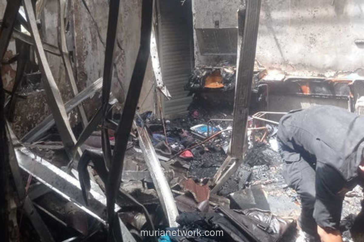 Mantan Sopir Hakim Bakar Rumah Majikan, Dendam Usai Dipecat Berujung Bencana