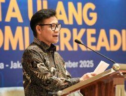 Cak Imin Ungkap Perintah Langsung Prabowo Soal Ekonomi Konstitusi