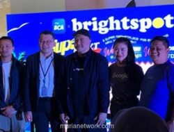 Brightspot 2025 Hadirkan Konsep Supermarket Ide, Kolaborasi dengan Ardhira Putra