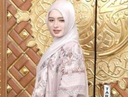 Gus Mahrus Buka Suara Soal Kabar Pernikahan Siri Inara Rusli dan Insanul Fahmi