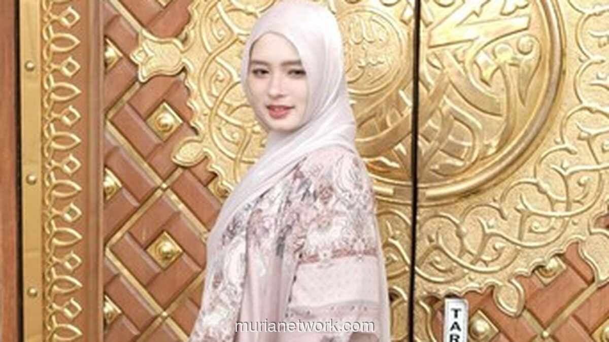 Gus Mahrus Buka Suara Soal Kabar Pernikahan Siri Inara Rusli dan Insanul Fahmi