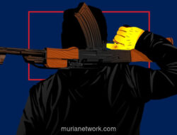 Game Online Jadi Medan Baru Perekrutan Anak oleh Kelompok Radikal