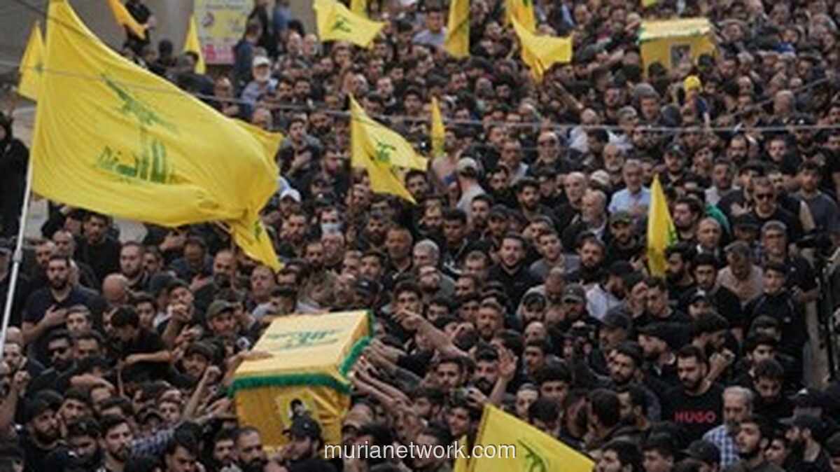 Serangan Israel di Beirut: Gencatan Senjata Menuju Titik Retak