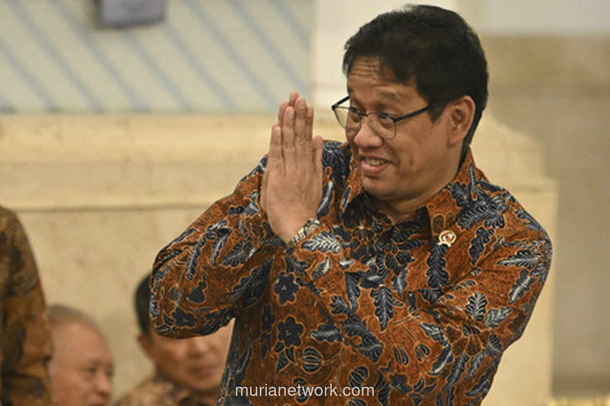 Pundi-Pundi Negara Digeber, Bea Keluar Emas Ditaksir Raup Rp 6 Triliun