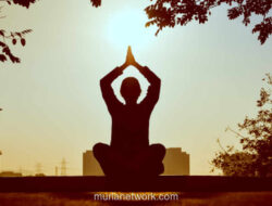 Mindfulness: Kunci Tenangkan Emosi dan Tingkatkan Kesehatan Otak