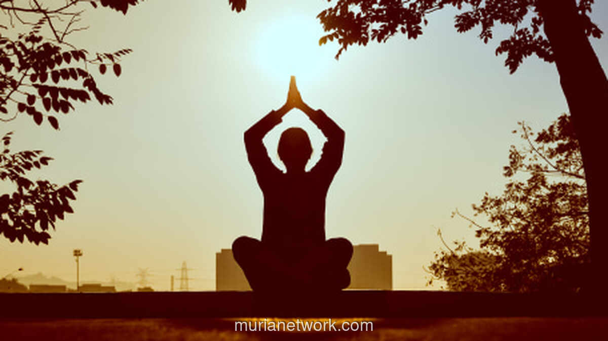 Mindfulness: Kunci Tenangkan Emosi dan Tingkatkan Kesehatan Otak