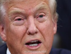 Washington Batal Boikot, AS Putar Haluan Ikuti KTT G20 di Johannesburg