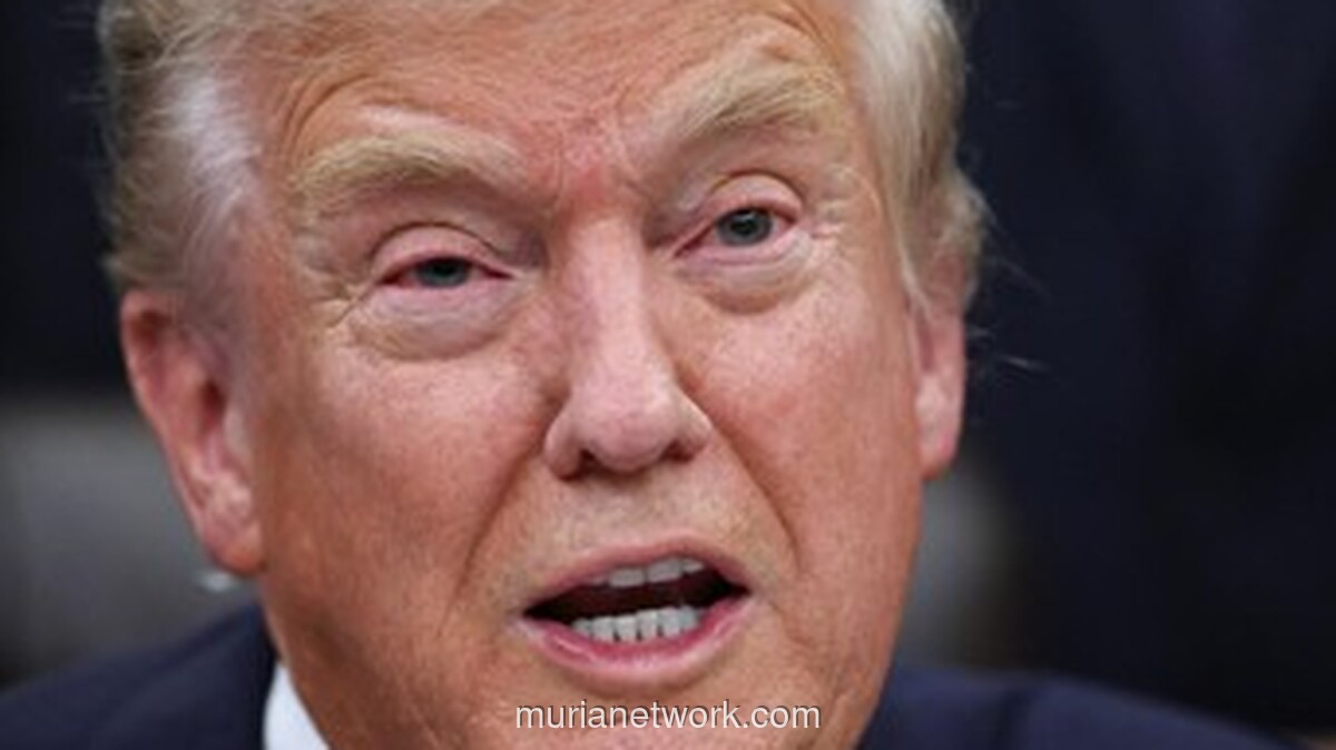 Washington Batal Boikot, AS Putar Haluan Ikuti KTT G20 di Johannesburg