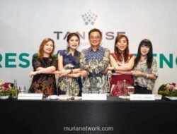 Tanrise Property (RISE) Siap Bagikan Bonus Saham Rp525 Miliar