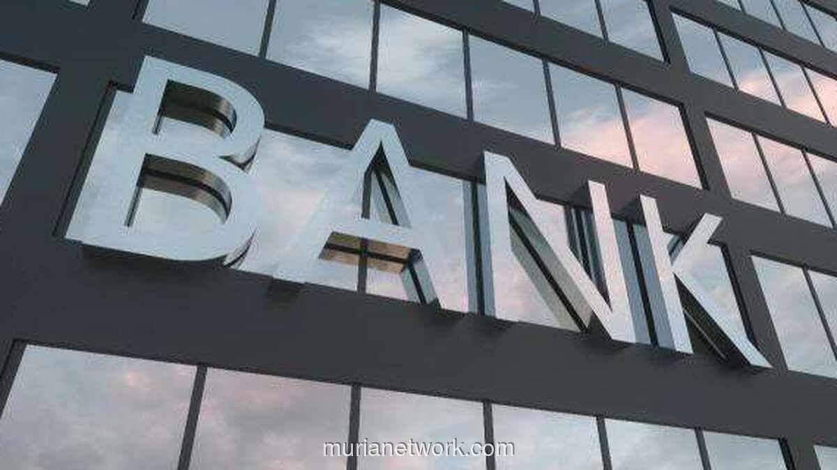 OJK Minta Bank Tak Buru-buru Turunkan Suku Bunga