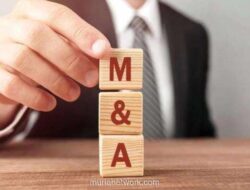 Akuisisi Master Print oleh Deep Source Ditargetkan Rampung Awal 2026