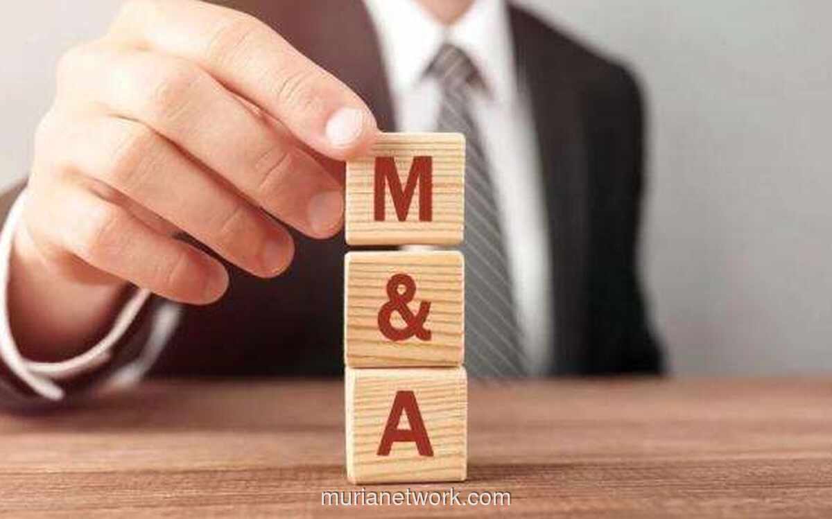 Akuisisi Master Print oleh Deep Source Ditargetkan Rampung Awal 2026