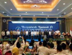 Maruf Amin Sampaikan Dukungan Penuh MUI untuk Program Ekonomi Prabowo