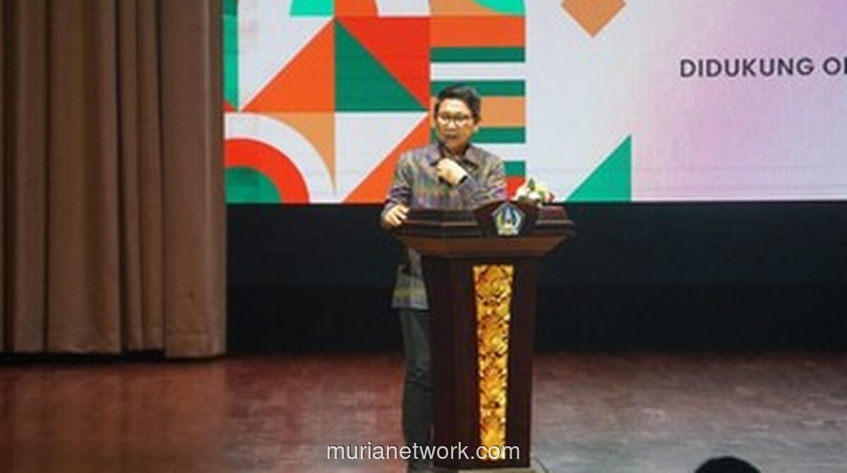 Bupati Badung Siap Bagikan Kado Spesial Rp 5 Juta untuk Lansia 75 Tahun