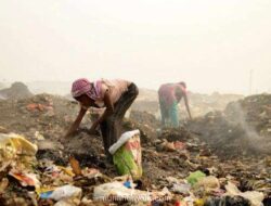 Cak Imin Soroti Kunci Utama Hapus Kemiskinan Ekstrem pada 2026