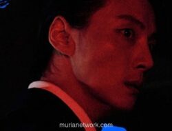 Yoon Si Yoon Bikin Merinding, Transformasi Jadi Penjahat di Taxi Driver 3