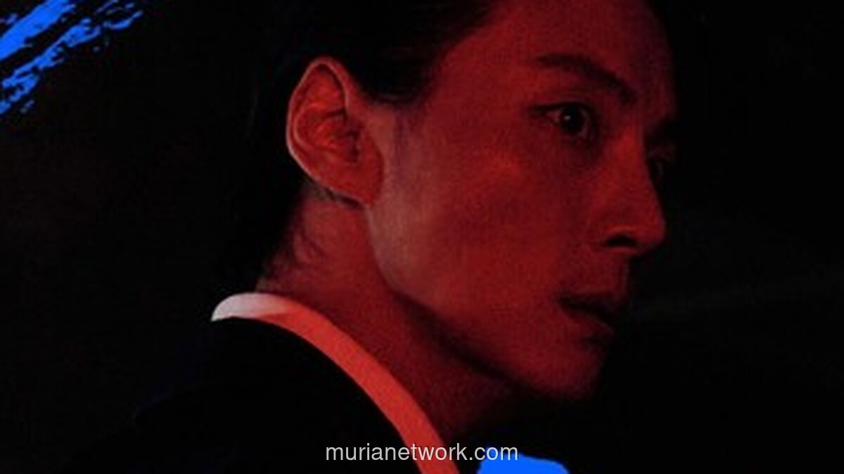 Yoon Si Yoon Bikin Merinding, Transformasi Jadi Penjahat di Taxi Driver 3