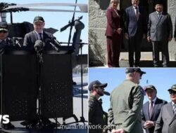 Maluku: Mata Raksasa Intelijen di Jalur Strategis Indo-Pasifik