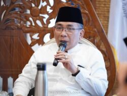 Gus Yahya Sebut Upaya Pemberhentiannya dari Ketum PBNU sebagai Tindakan Sepihak