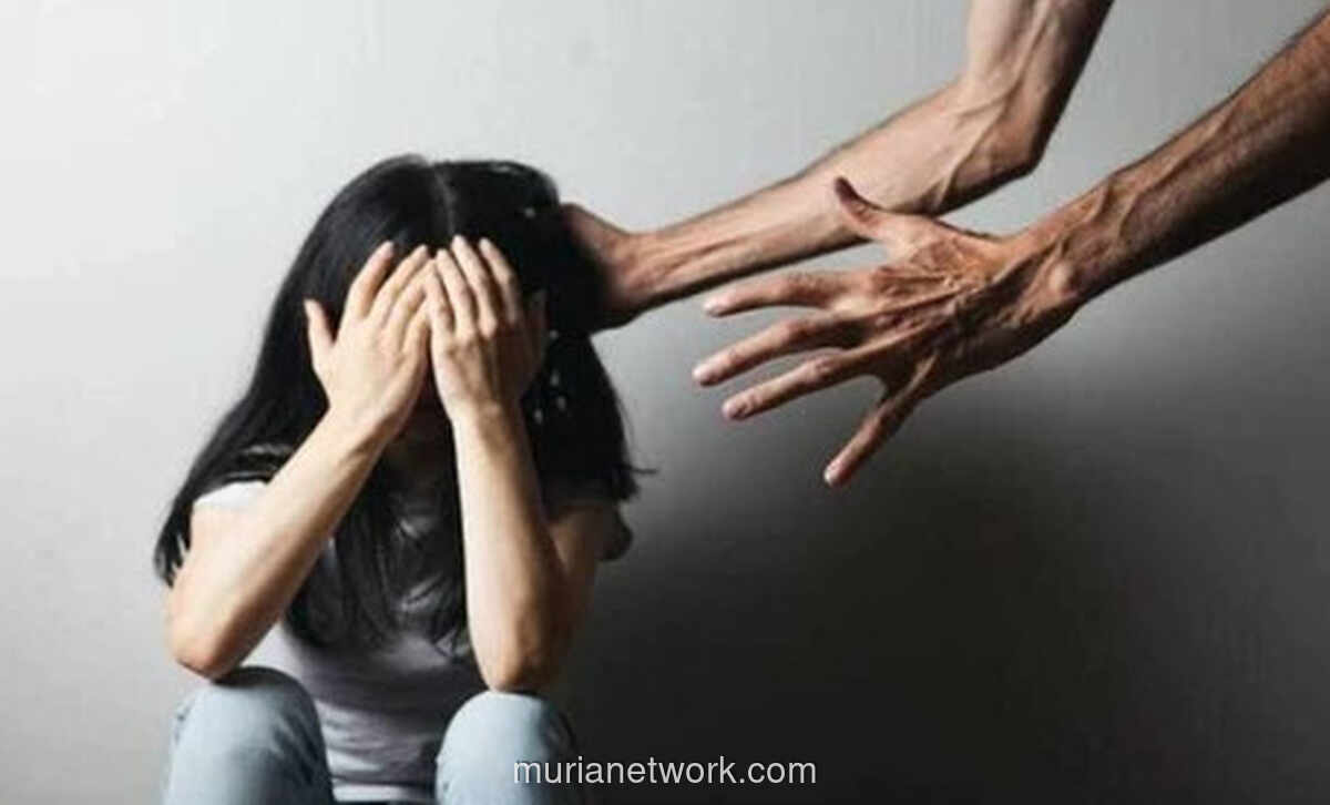 Pemuda 19 Tahun Cabuli Dua Anak di Bawah Umur, Modus Susu Mekkah dan Boneka