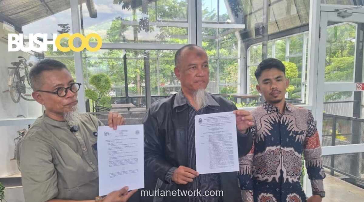 Kisah Siswa SMK IDN Bogor: Dari Pelanggaran di Tanah Suci hingga Gugatan Pencabutan Izin