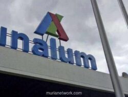 Dana Segar Rp8 Triliun Danantara Siap Percepat Proyek Smelter Inalum