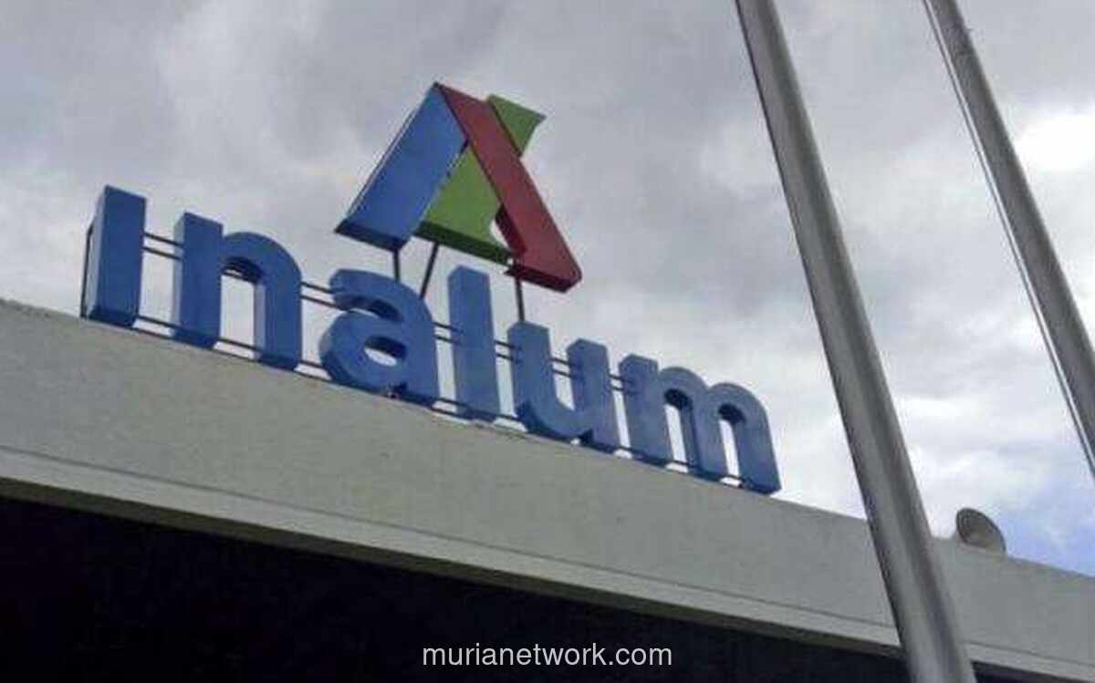 Dana Segar Rp8 Triliun Danantara Siap Percepat Proyek Smelter Inalum