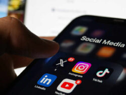 Dunia Maya Indonesia: Antara Senyum Ramah dan Cacian di Kolom Komentar