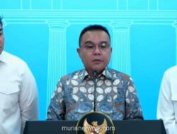 Prabowo Beri Rehabilitasi, Mantan Dirut ASDP Kembali ke Status Warga Biasa