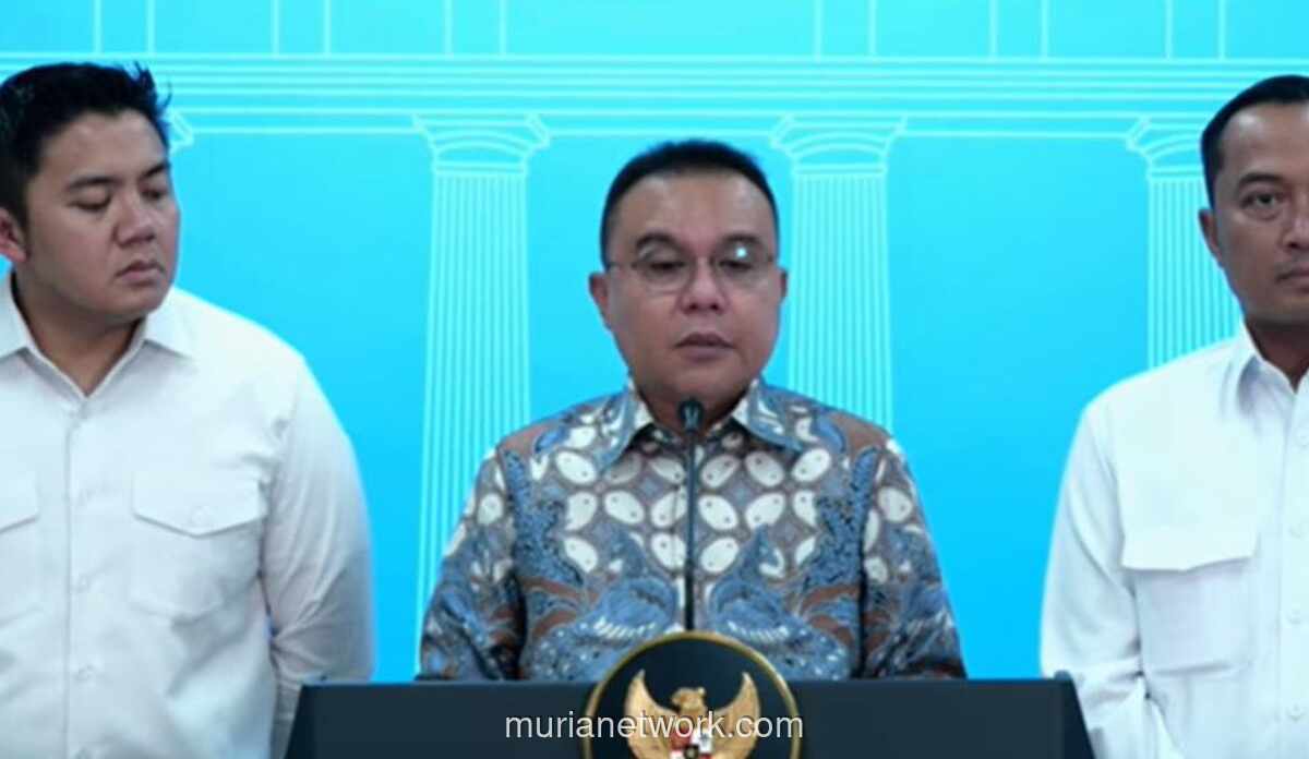 Prabowo Beri Rehabilitasi, Mantan Dirut ASDP Kembali ke Status Warga Biasa