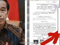 Ijazah Jokowi: Ketika Dokumen Akademik Berubah Jadi Artefak yang Dikawal Ketat