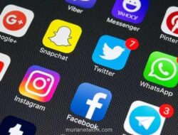 Malaysia Siap Cabut Akses Media Sosial bagi Remaja di Bawah 16 Tahun