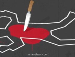 Pembunuhan Sadis di Cisarua, Tersangka Pukul Korban Saat Sujud hingga Tuntas dengan Sajam