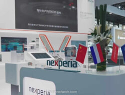 Belanda Urungkan Larangan, Rantai Chip Global Kembali Bernapas