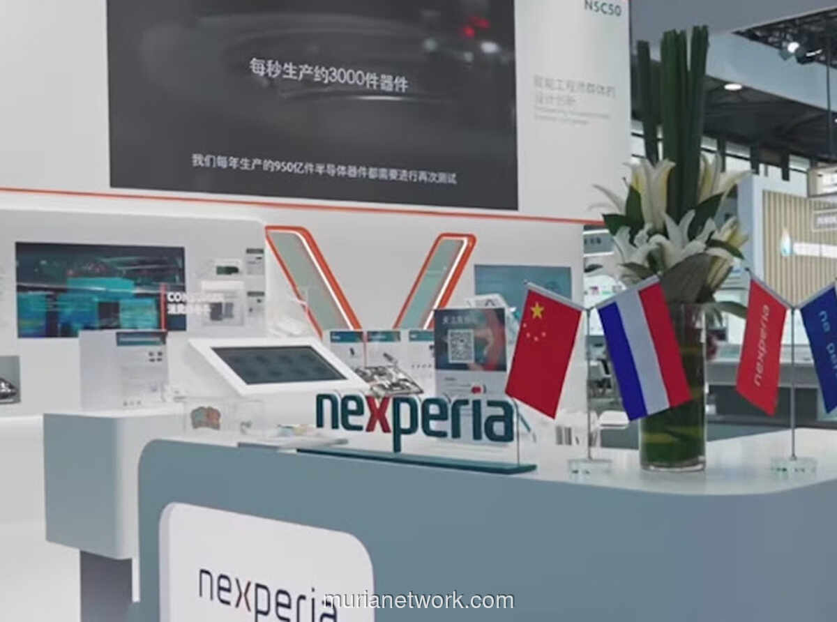 Belanda Urungkan Larangan, Rantai Chip Global Kembali Bernapas