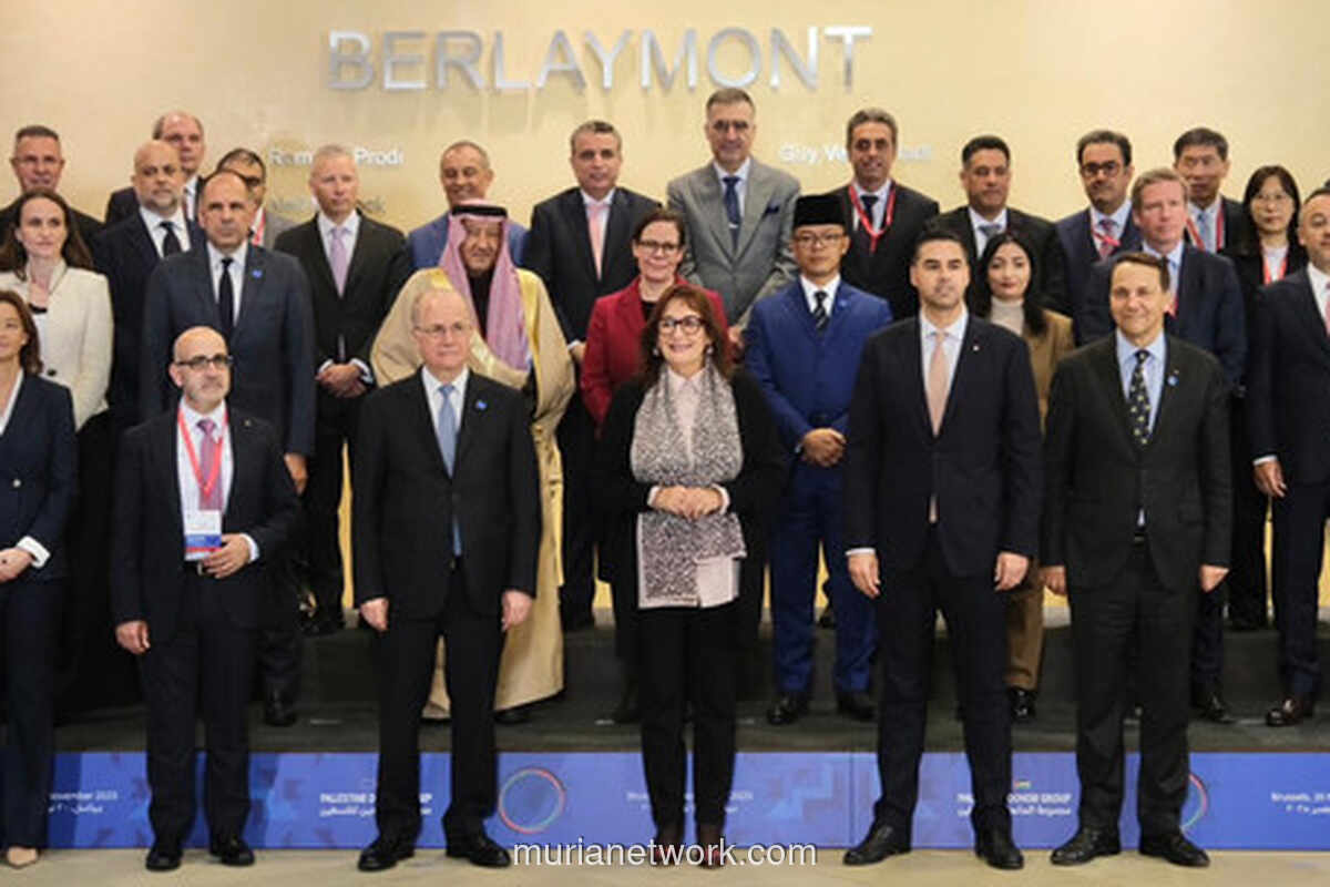 Sugiono Desak Gencatan Senjata Permanen sebagai Jalan Bagi Kemerdekaan Palestina