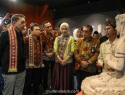 Fadli Zon Resmikan Gedung Baru, Situs Pugungraharjo Bangkit untuk Generasi Mendatang