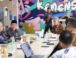 Padang Siapkan Lahan 6,7 Hektare untuk Sekolah Rakyat, Anggaran Rp 300 Miliar Diapungkan