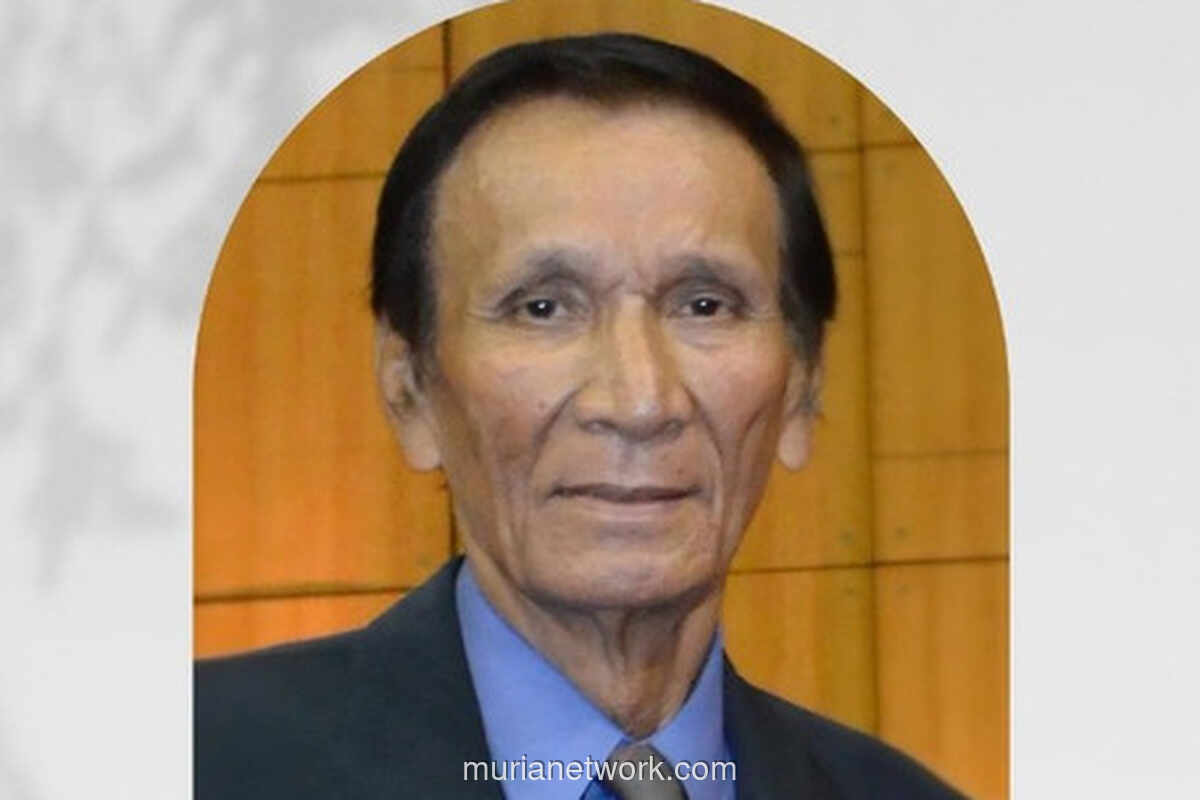 Legenda Gawang Indonesia, Ronny Pasla, Tutup Usia di Usia 79 Tahun